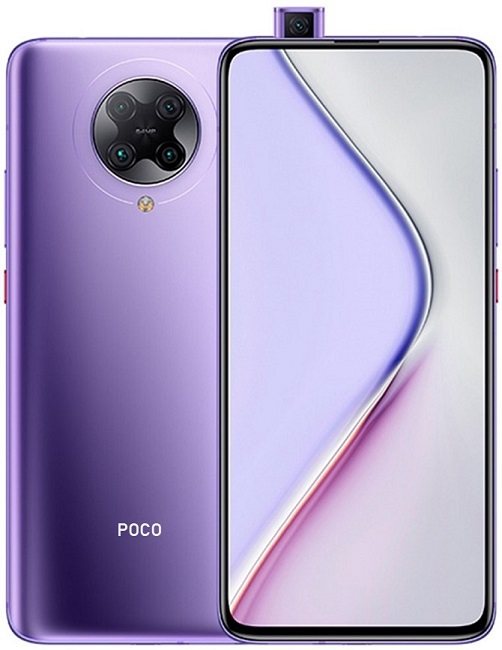 Xiaomi POCO F2 Pro